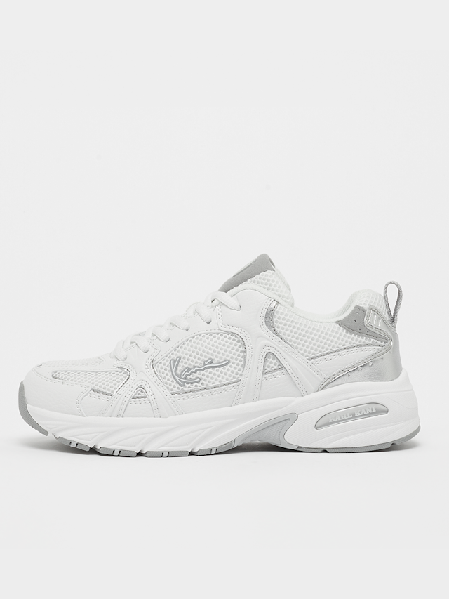 Karl Kani, Prime Runner (GS), white, Image 1 of 7