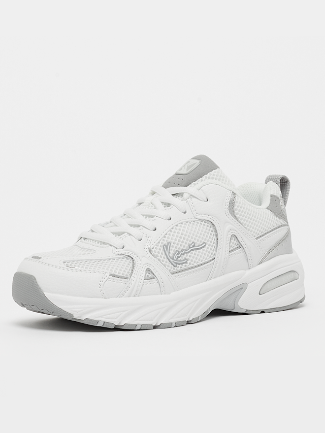 Karl Kani, Prime Runner (GS), white, Image 2 of 7