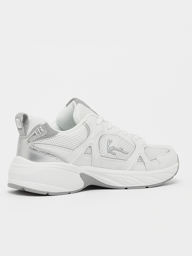 Karl Kani, Prime Runner (GS), white, Image 3 of 7