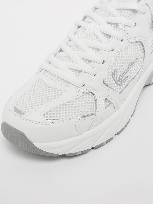 Karl Kani, Prime Runner (GS), white, Image 7 of 7