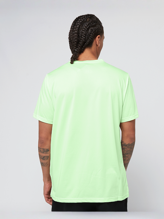 New Balance, Training T-Shirt, green, Image 2 of 4
