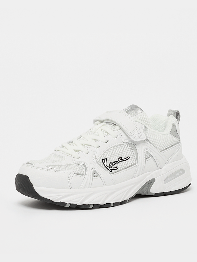 Karl Kani, Prime Runner (PS), white, Image 2 of 5
