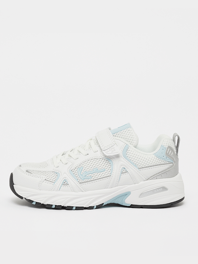 Karl Kani, Prime Runner Children, white, Image 1 of 5