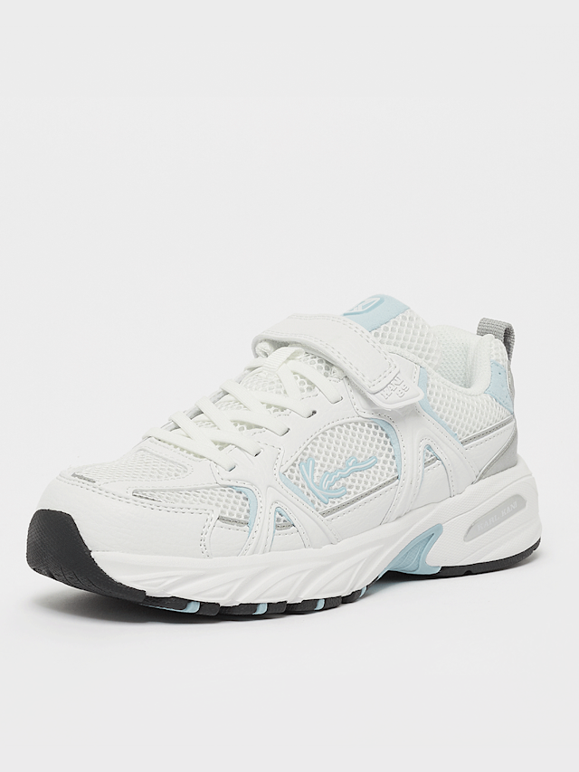 Karl Kani, Prime Runner (PS), wit, Afbeelding 2 van 5