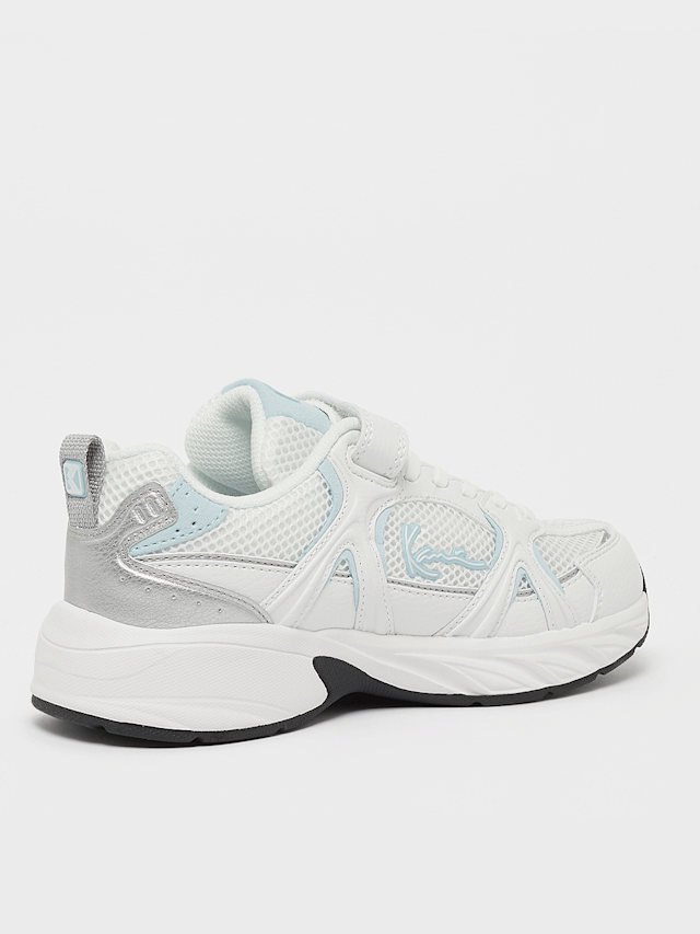 Karl Kani, Prime Runner (PS), wit, Afbeelding 3 van 5