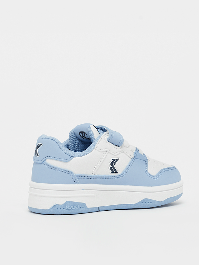 Karl Kani, 89 2K (TD), blue, Image 3 of 7