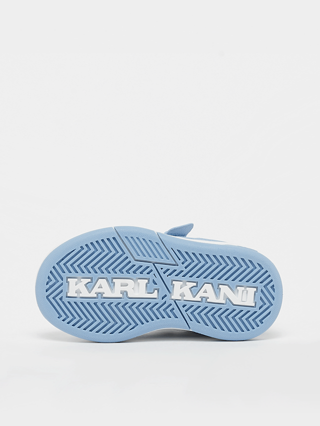 Karl Kani, 89 2K (TD), blue, Image 4 of 7