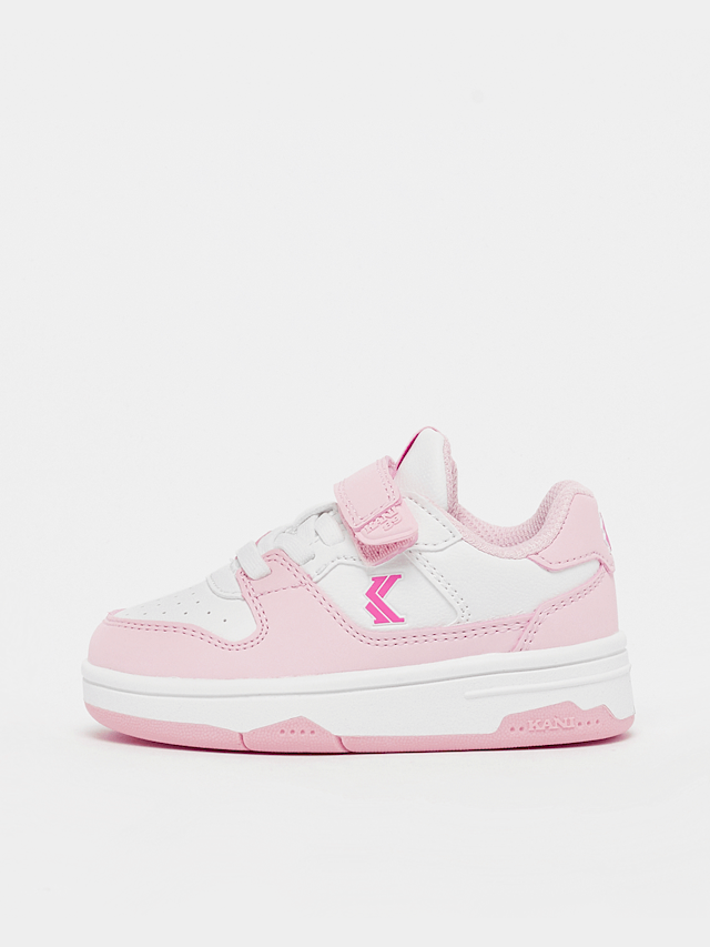 Karl Kani, 89 2K Toddlers, white, Image 1 of 7