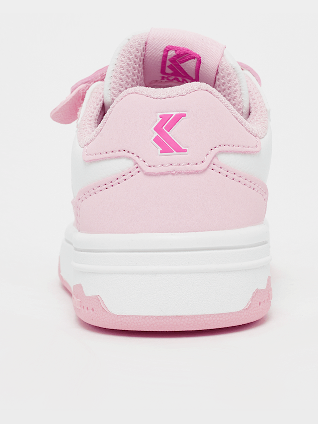 Karl Kani, 89 2K Toddlers, white, Image 7 of 7