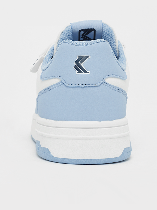 Karl Kani, 89 2K (PS), white, Image 7 of 7