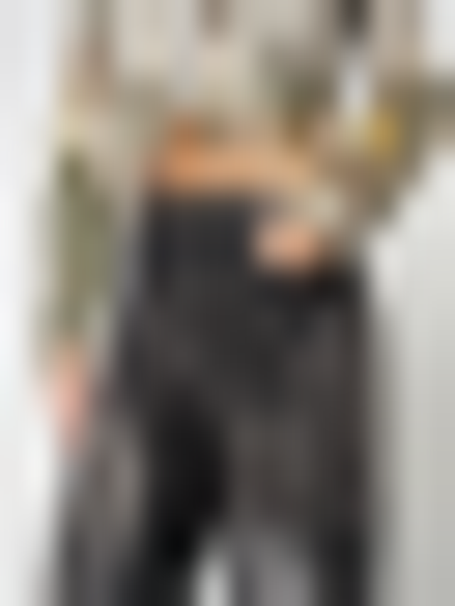 Smoke Rise, High Rise Multi Cargo Wide Leg Jeans, grijs, Afbeelding 5 van 8