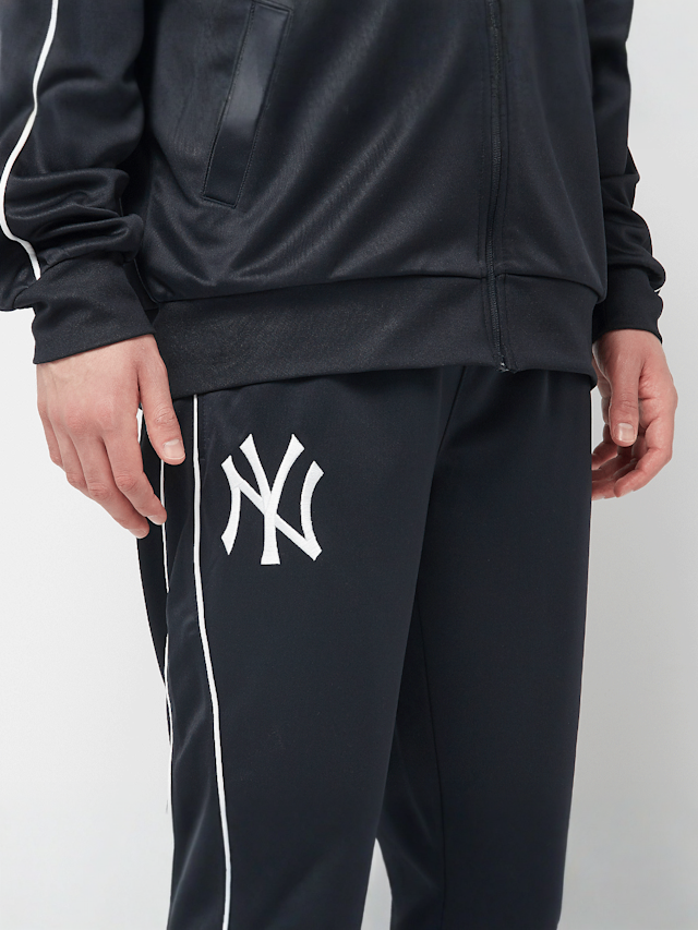 New Era, MLB Poly Track Set New York Yankees, black, Image 10 of 10