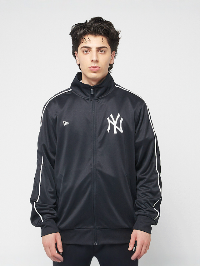 New Era, MLB Poly Track Set New York Yankees, blue, Image 2 of 10