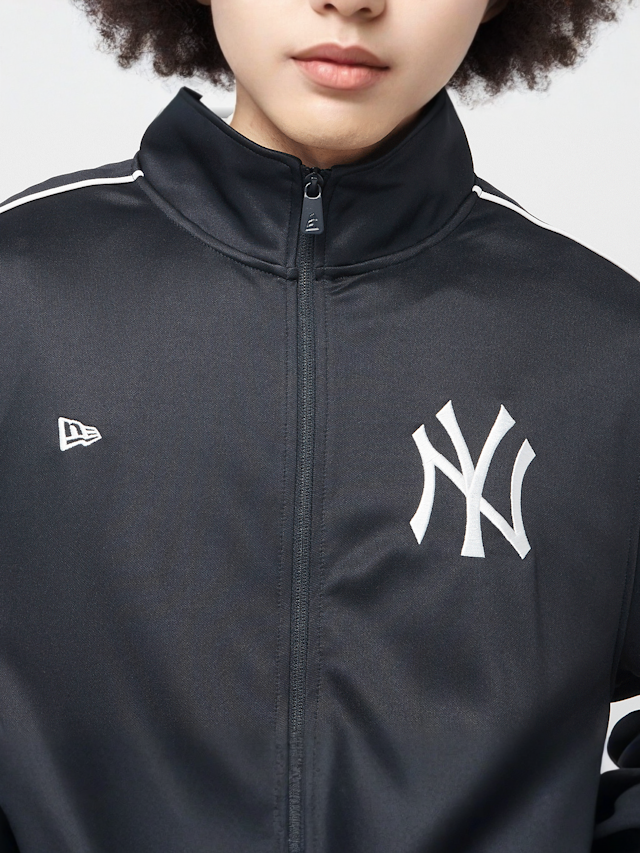 New Era, MLB Poly Track Set New York Yankees, blue, Image 4 of 10