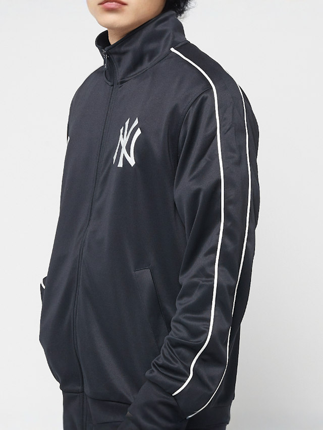 New Era, MLB Poly Track Set New York Yankees, black, Image 5 of 10