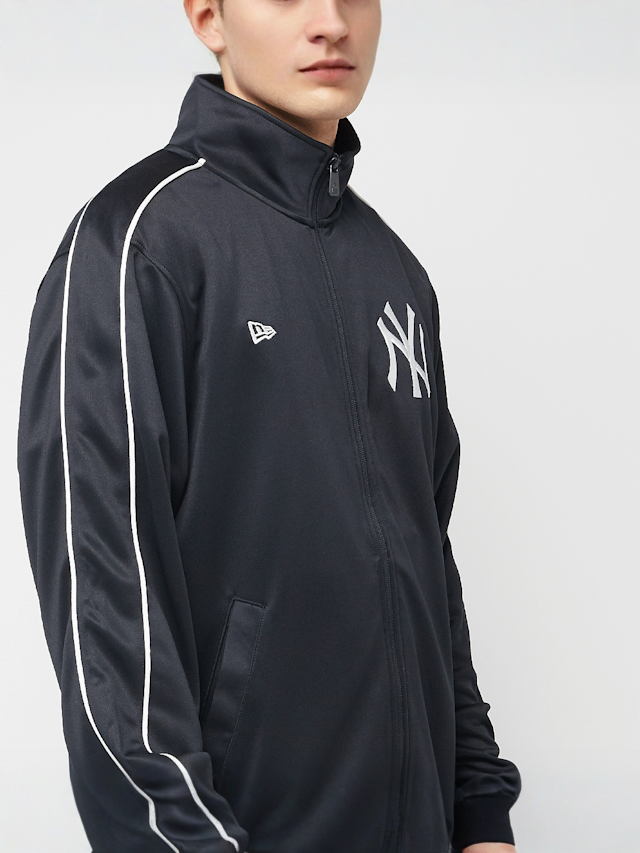 New Era, MLB Poly Track Set New York Yankees, blue, Image 6 of 10