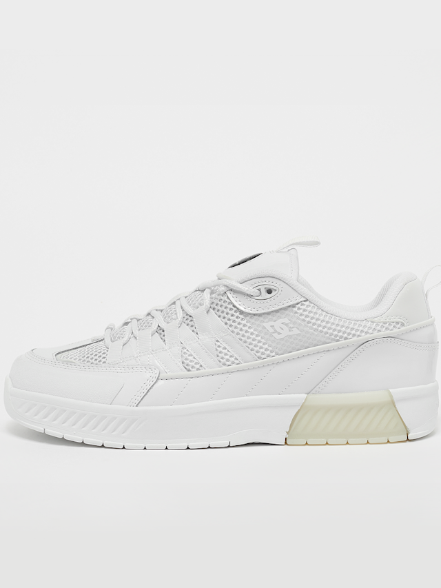 DC, Lucien, white, Image 1 of 7