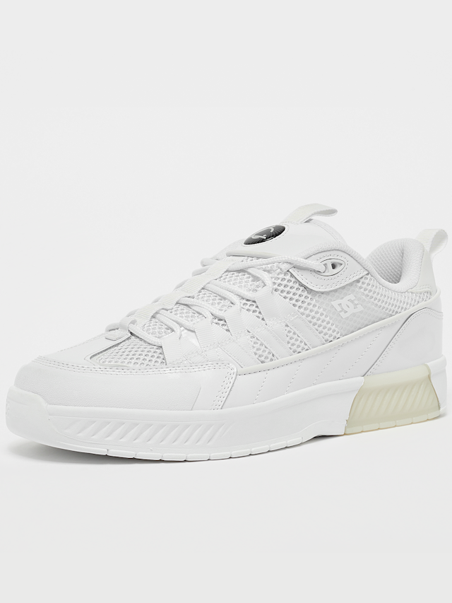 DC, Lucien, white, Image 2 of 7