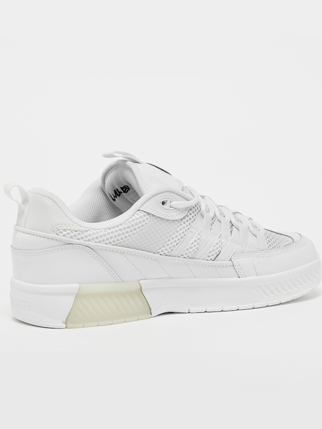 DC, Lucien, white, Image 3 of 7