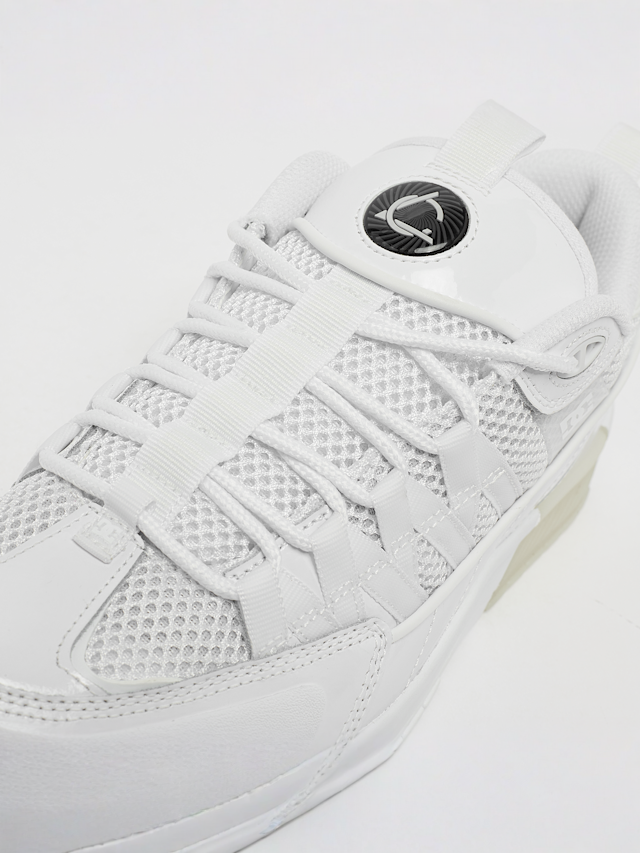 DC, Lucien, white, Image 6 of 7