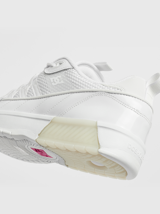 DC, Lucien, white, Image 7 of 7