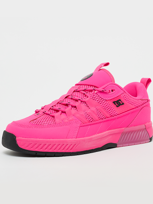 DC, Lucien, light pink, Image 2 of 7