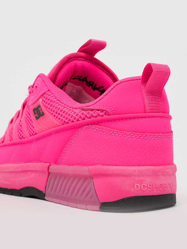 DC, Lucien, light pink, Image 7 of 7