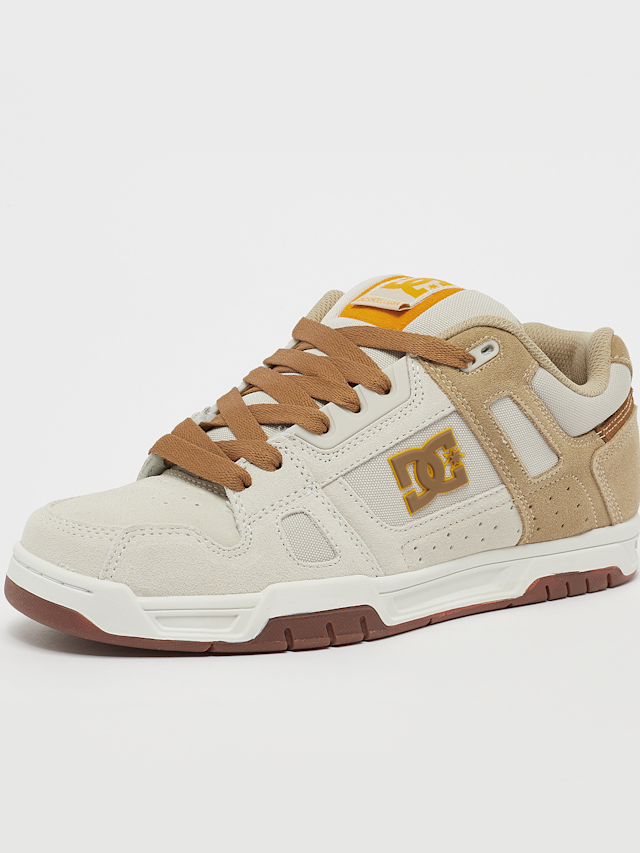 DC, Stag olive/off white, beige, Image 2 of 7