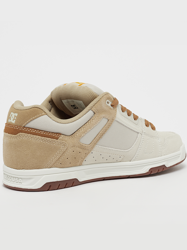 DC, Stag olive/off white, beige, Image 3 of 7
