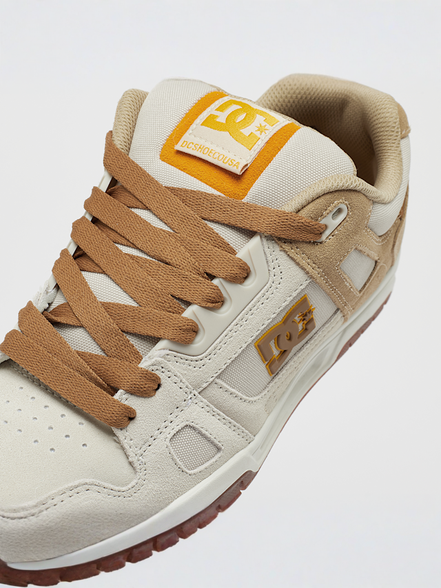 DC, Stag olive/off white, beige, Image 6 of 7