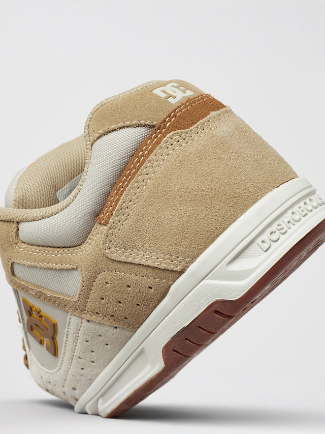 DC, Stag olive/off white, beige, Image 7 of 7
