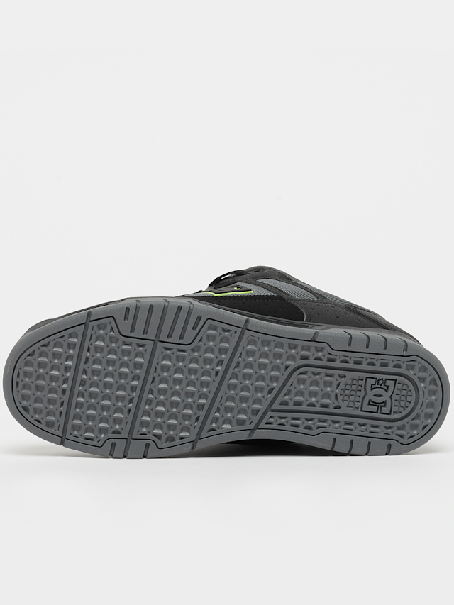 DC, Stag olive/off white, black, Image 4 of 7