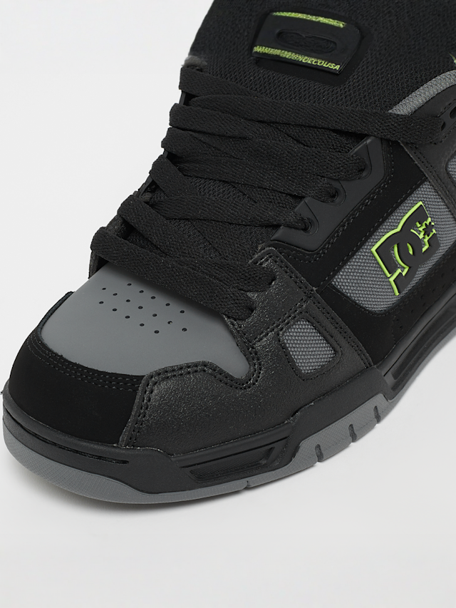 DC, Stag olive/off white, black, Image 7 of 7