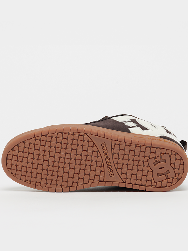 DC, Court Graffik, brown, Image 4 of 7