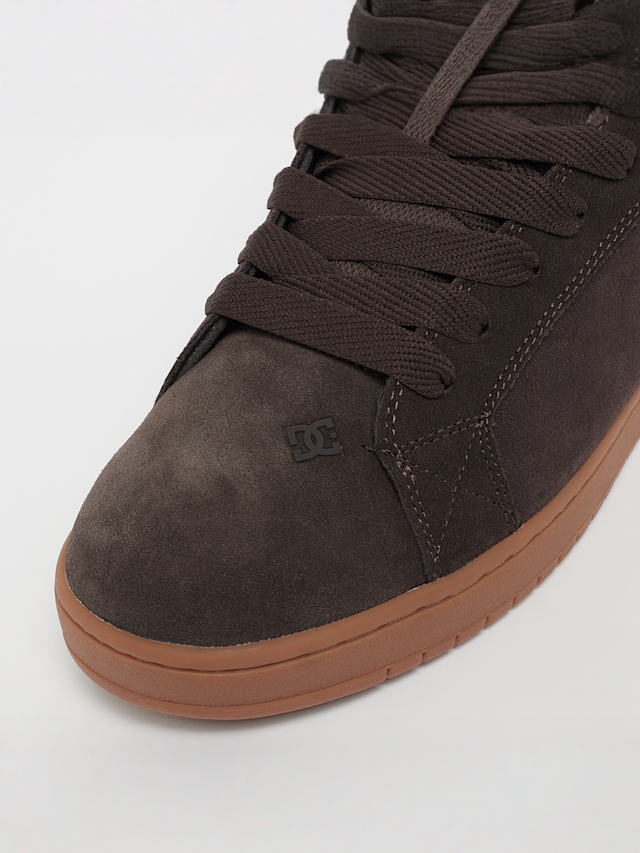 DC, Court Graffik, brown, Image 6 of 7