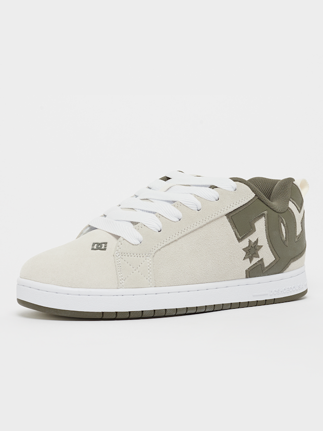 DC, Court Graffik, beige, Image 2 of 7