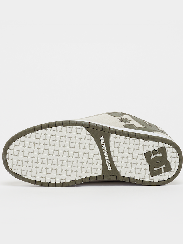 DC, Court Graffik, beige, Image 4 of 7