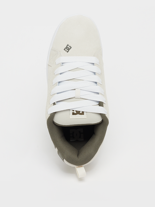 DC, Court Graffik, beige, Image 5 of 7