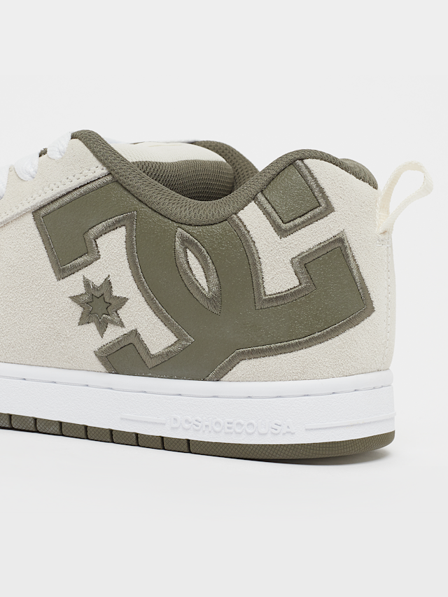 DC, Court Graffik, beige, Image 7 of 7