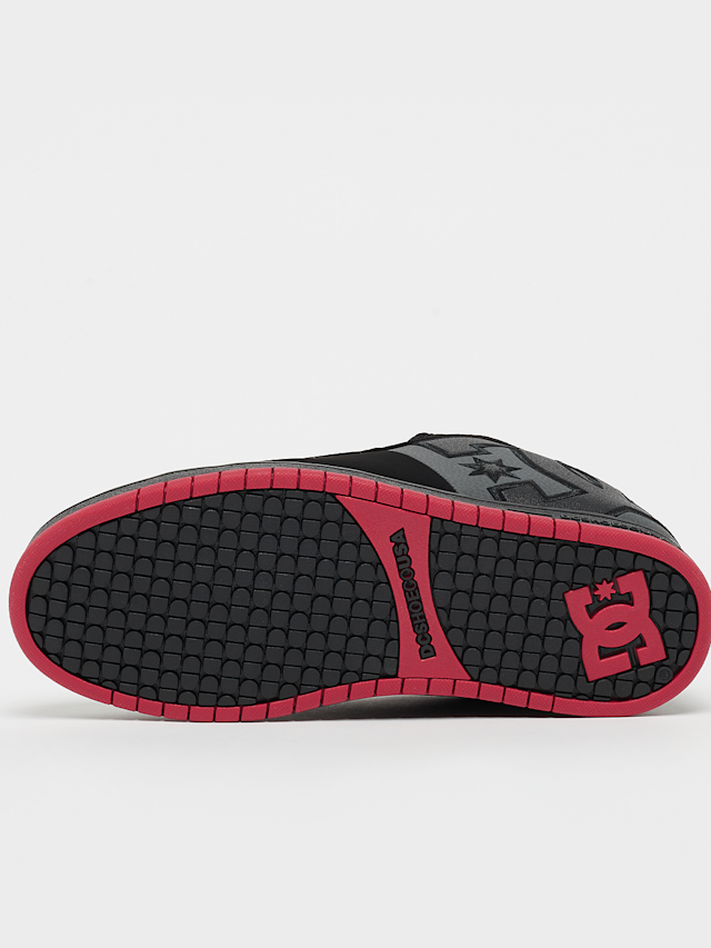 DC, Court Graffik, black, Image 4 of 7