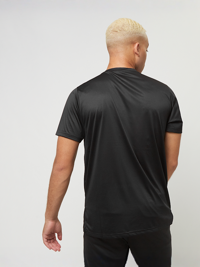New Balance, Sport Essentials T-Shirt, black, Image 2 of 5