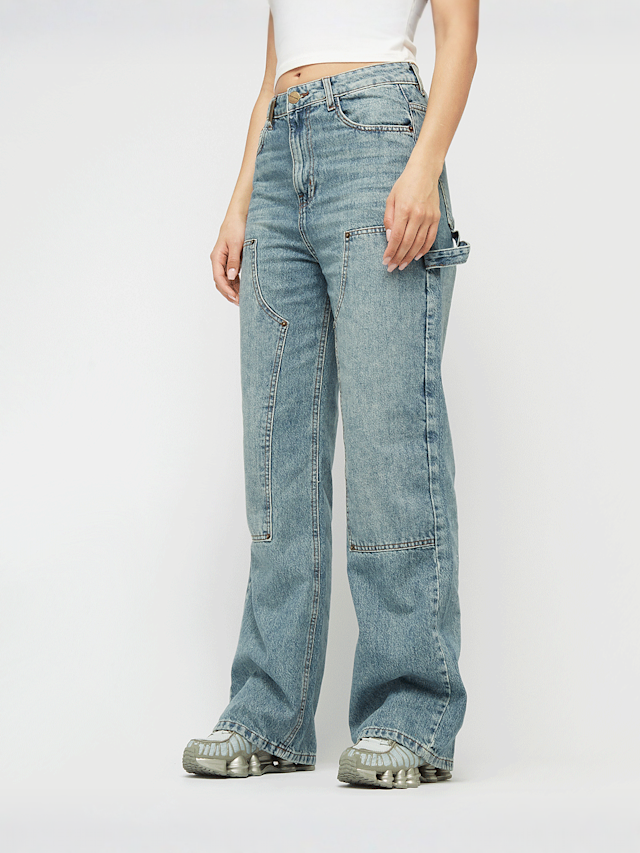 2Y STUDIOS, Uma Carpeneter Jeans, blauw, Afbeelding 1 van 5