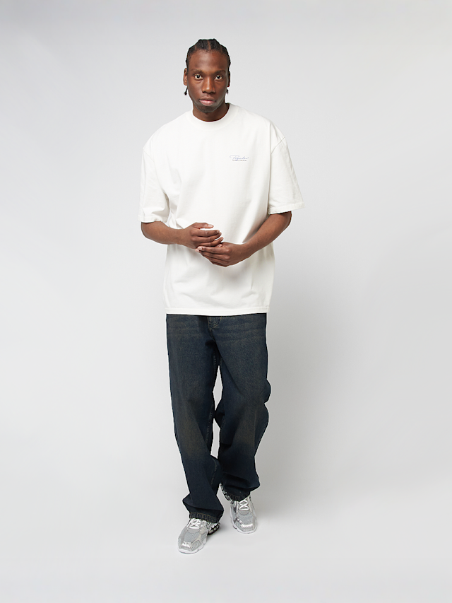 Pegador, Carillo Oversized Tee, white, Image 5 of 5