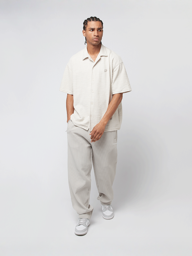 Pegador, Libco Structured Knit Shirt, beige, Image 4 of 4
