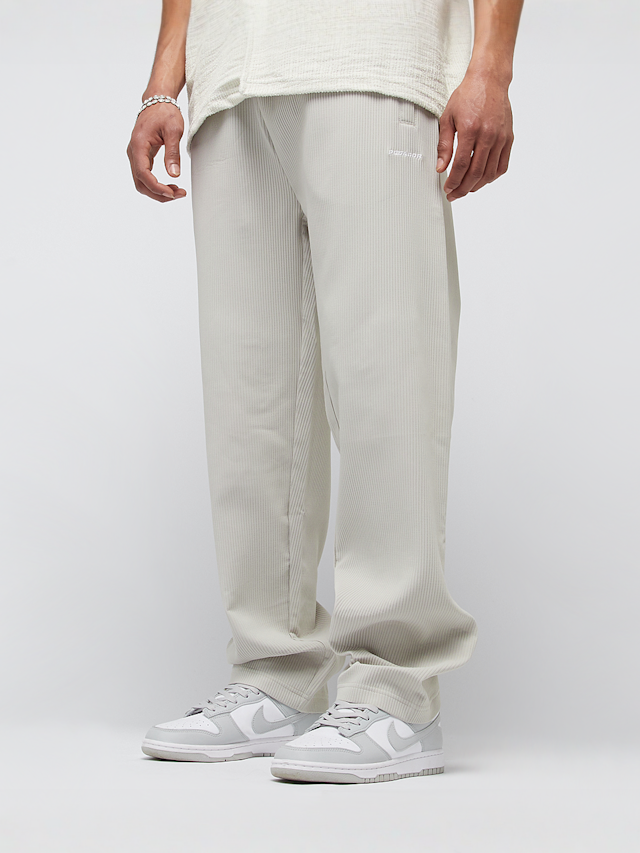 Pegador, Troy Plissee Pants, beige, Image 1 of 4