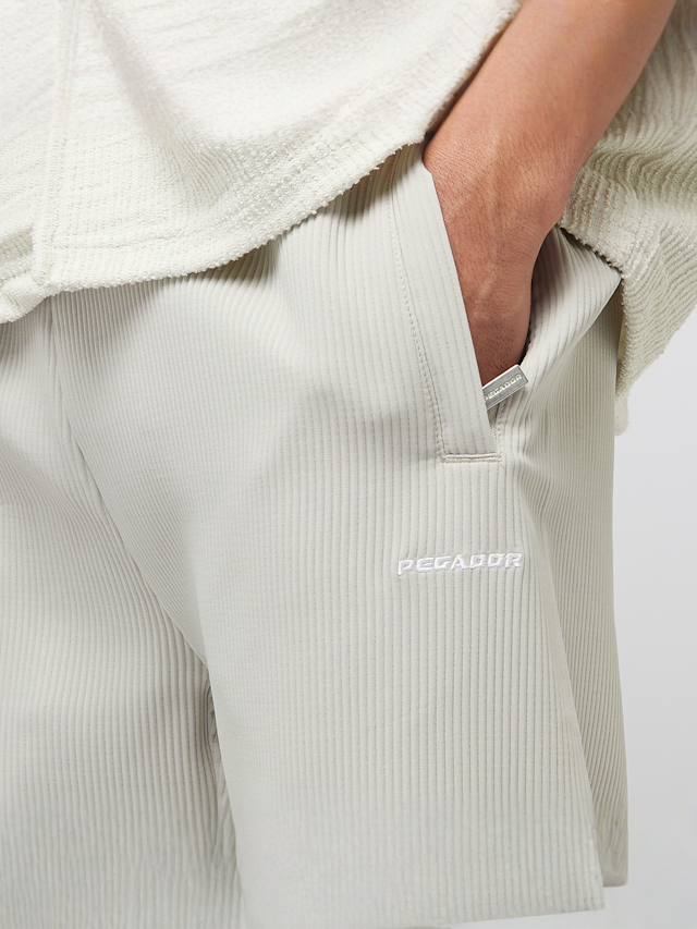 Pegador, Troy Plissee Pants, beige, Image 3 of 4