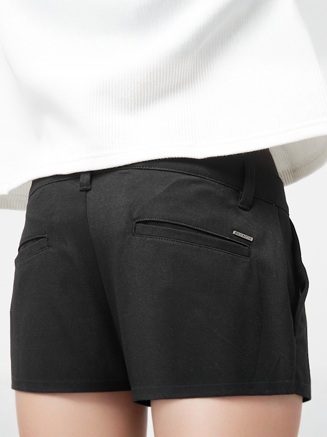 Pegador, Guider Regular Suit Pants, black, Image 4 of 5