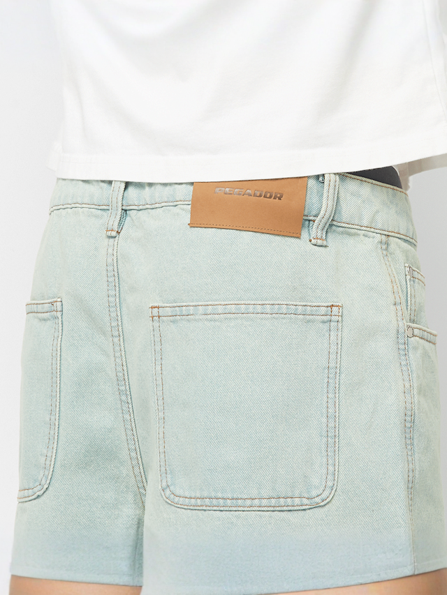 Pegador, Kolar Jorts, blue, Image 4 of 5