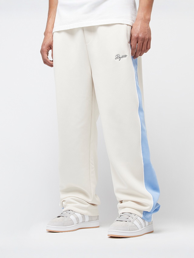 Pegador, Atlas Track Pants, white, Image 1 of 7