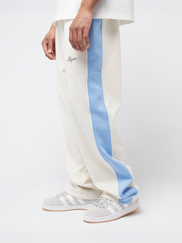 Pegador, Atlas Track Pants, white, Image 2 of 7